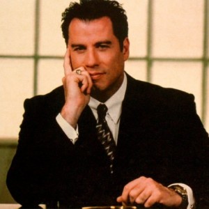 John Travolta – Hollywoodské hvězdy, které se hlásí ke scientologii